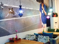 -Kitchen·Y洋厨房西餐厅(王府壹号店)