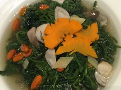 -若蘭慈·无国界素食料理(欢乐海岸店)