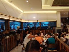 -春家·非遗手工小吃(徐汇万科广场店)
