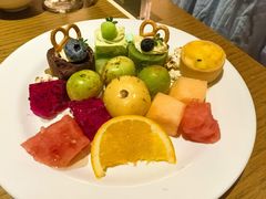 -杭州开元名都大酒店·地中海自助餐厅