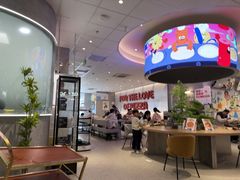 -必胜客(华都店)