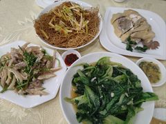 -嘉华海鲜酒家(龙津中路店)