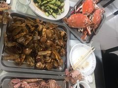 -石塘路海鲜市场(草厂中路店)