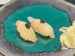 -Sushi Hanzo半藏(天环广场店)