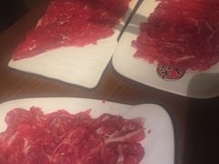 -牛焱·贵州黄牛肉火锅(城西银泰店)