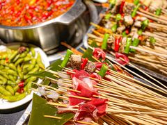-铁箭门串串香主题火锅(汇锦城店)