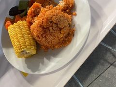 -宜家·瑞典风味餐厅(天津东丽商场店)