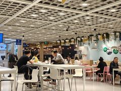 -宜家·瑞典风味餐厅(四元桥店)