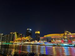 -海河游船(古文化街码头)