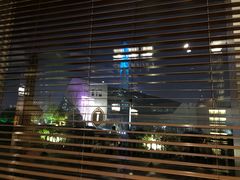 -长沙北辰洲际酒店-兰调全日餐厅