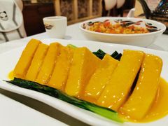 -巴依老爷·新疆美食(上城区天城路店)