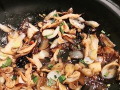 -紫光园·烤鸭·北京菜(劲松店)