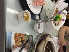 -名善山珍·野生菌汤锅(文殊院店)