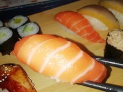 -二元寿司屋(江南西店)