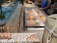 -千滋百味自助海鲜烤肉(布吉景华店)