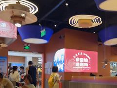 -谢蟹浓·肉蟹煲(新奥店)