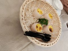 -四海酒家生态粤菜