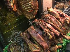 -继承独一味生烤羊排(金牛小区店)