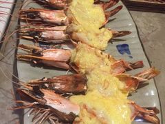 -贵木日本料理·铁板烧(新地假日广场店)