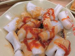 -百家鸡味馆(清泰店)