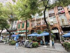 -飞马旅黎黄陂路文旅街区