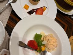 -夏宫中餐厅(香格里拉大酒店)