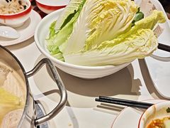 -陈记顺和潮汕牛肉火锅(番禺迎宾大道店)