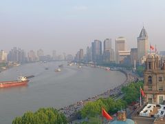 -上海和平饭店-华懋阁 The Cathay Room