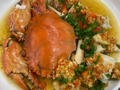 -醉壹号海鲜大排档·老厦门特色菜(厦门美食地标店)