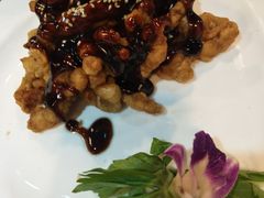 -徽州月·民间徽菜(浦东总店)