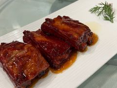-太湖饭店·寄畅轩中餐厅