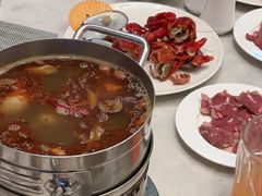 -盐城万豪酒店-盐城厨房西餐厅