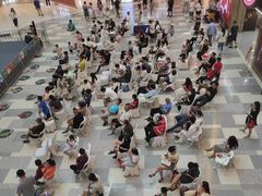 -首创奥特莱斯(昆山店)