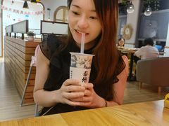 -暖食光·台式家庭餐厅·生日主题店(万达店)