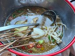 -红料理|串串有瘾·烧烤(吴中路店)