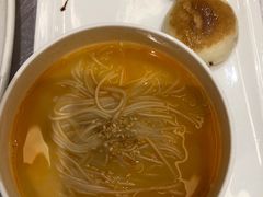 -湖影中餐厅·南京金茂威斯汀大酒店