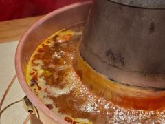 -东镇老火锅(长春路首店)