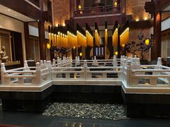 -西安华清御汤酒店