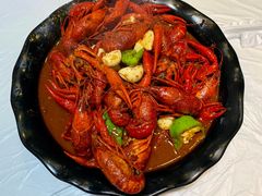 -香满锅老北京羊蝎子火锅·家常菜(新街口店)