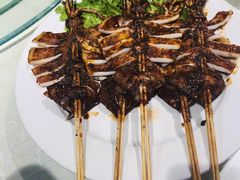 -大城·烧烤海鲜大排档(台东店)