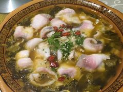 -阿英煲(凉城路店)