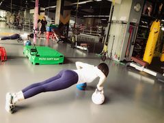 -天行健身＆天行拳馆跆拳道·格斗TXGYM