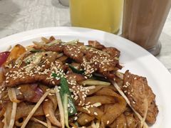 -翠华餐厅(正佳广场店)