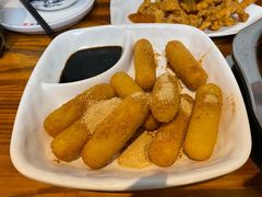 -蟹肉煲蟹肉(阊胥路店)