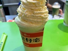 -迷客夏Milksha(无锡苏宁店)