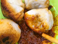 特色煎包-三镇民生甜食馆(胜利街总店)