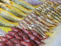 -健眺小海鲜(临海后山店)