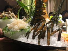 -尚海豆捞(乐虹坊店)