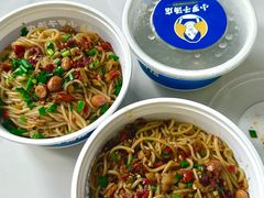 -小罗子汤店(大士院总店)