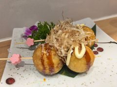 -酒井酱子·深夜食堂(东城汇店)